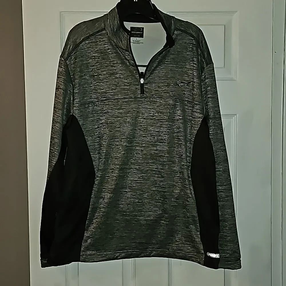 Greg Norman Long Sleeve Shirt